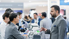 WHX Dubai Highlights