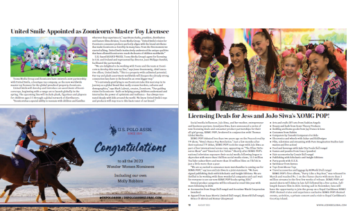 Half-Page Horizontal