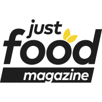 Just Food logo