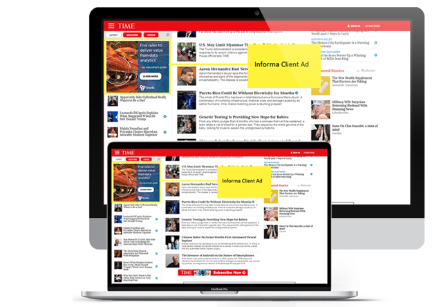 Design News Audience Extension