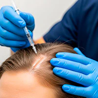 Hair restoration