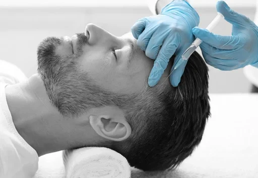 Hair restoration
