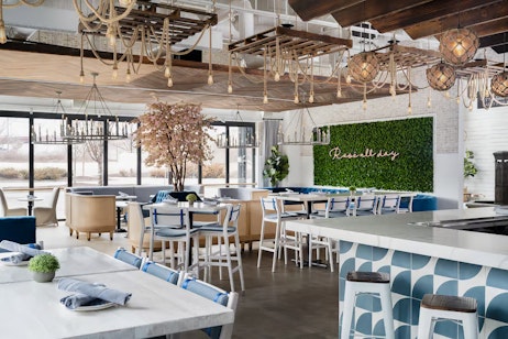 Hampton Social