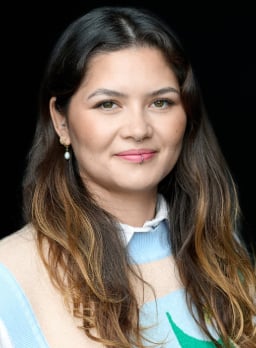 Hana Nguyenova, Project Coordinator - Global Maritime Forum