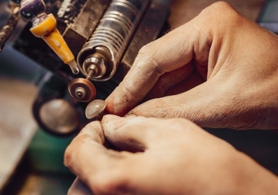 Mücevher Ticaretini Modernleştiren Teknoloji İnovasyonları