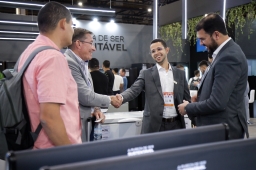 Fispal Food Service e Fispal Sorvetes