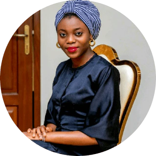 Hanifat  Bakare