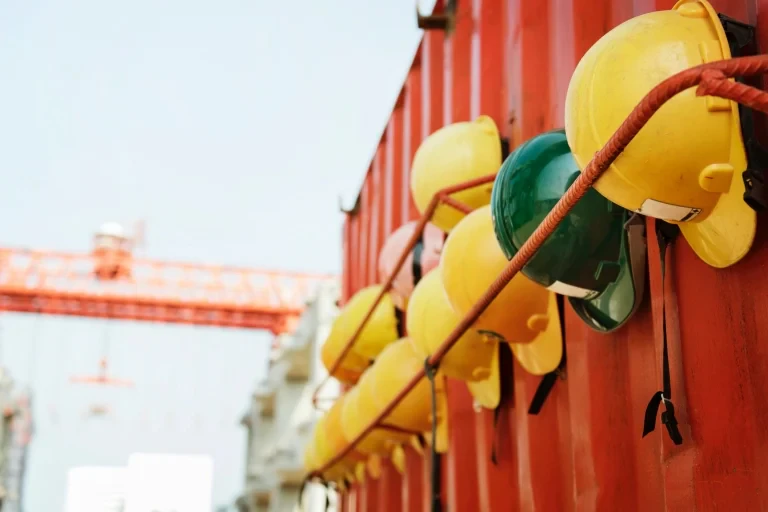 We must innovate for a safer supply chain