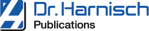 Dr Harnisch Publications logo