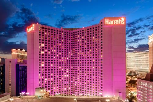 Harrah's Las Vegas