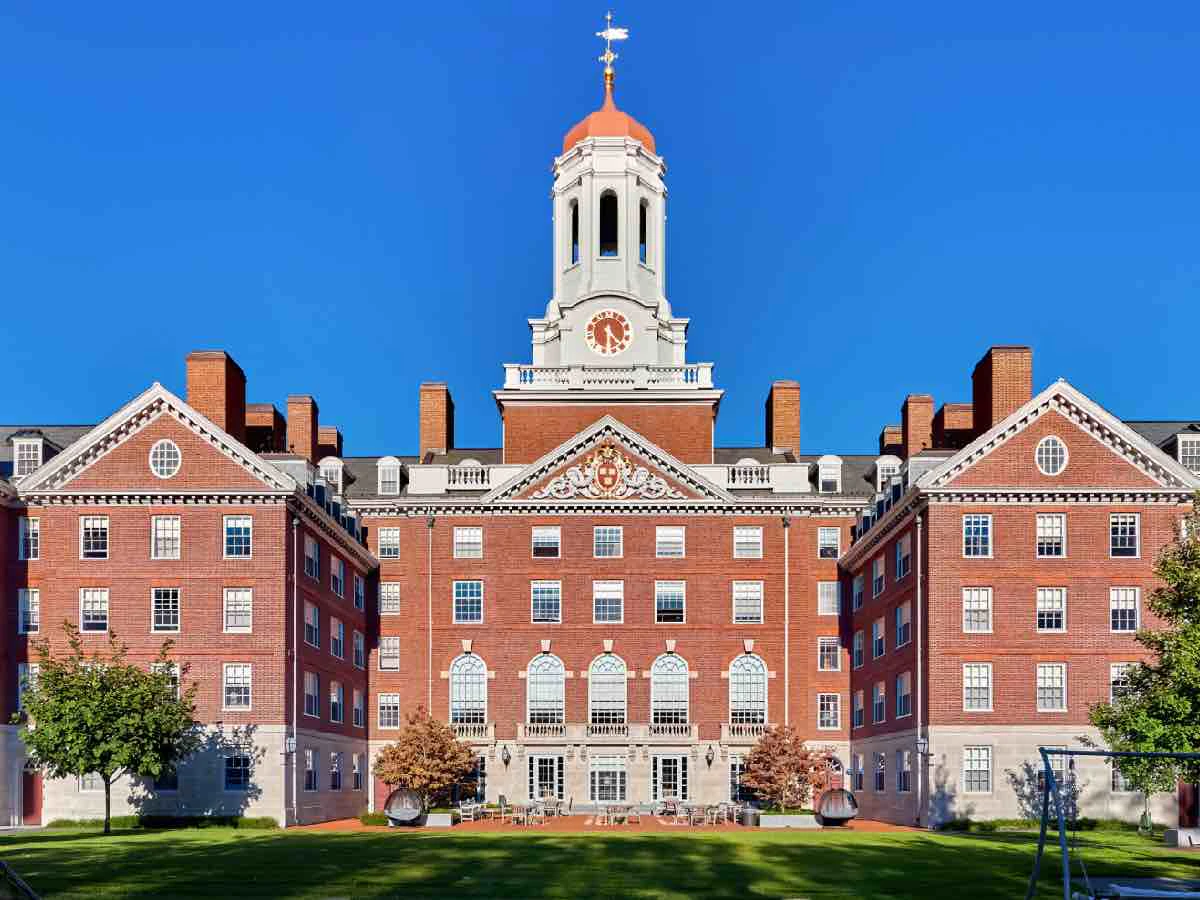 Harvard