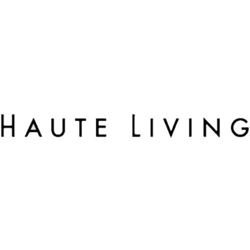 Haute Living logo