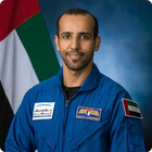 Hazza Al Mansouri