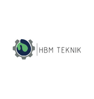 HBM TEKNIK Logo