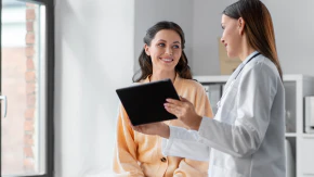 Healthcare in Cape Town