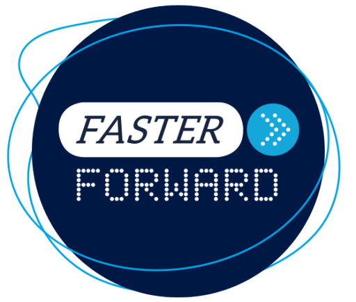 Faster Forward