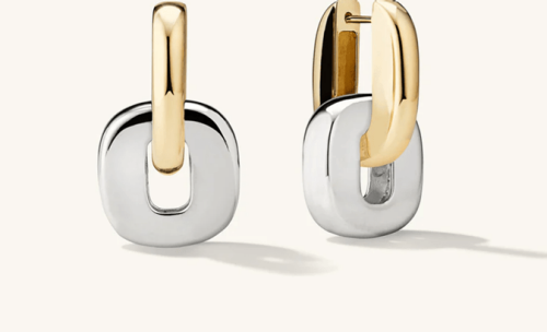 Zarif Gümüş İhtişamı