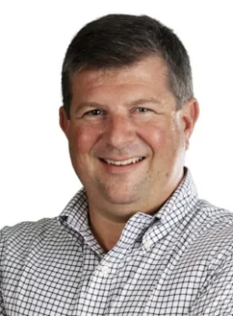 Scott Bergeron