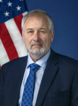 Stephen M. Carmel