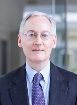 Hamish Norton
