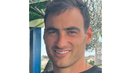 Michael Mercadante
