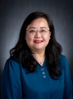Jin Wang