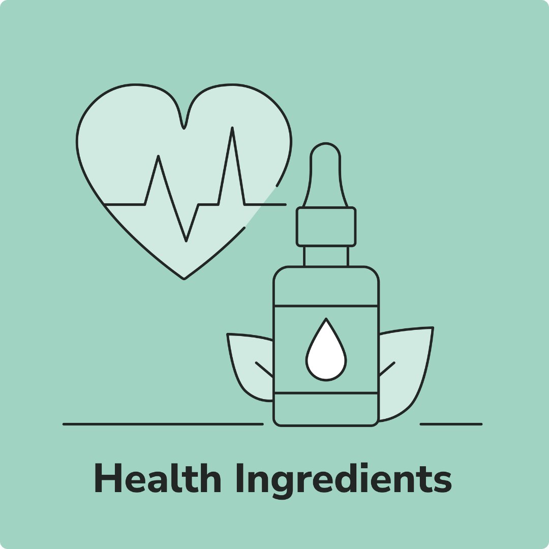 Health ingredients