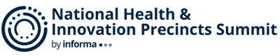 National Health & Innovation Precincts Summit