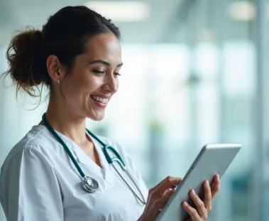 The Future of Healthcare is Here: AI That Knows What Patients Need Before They Do