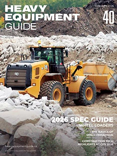Heavy Equipment Guide