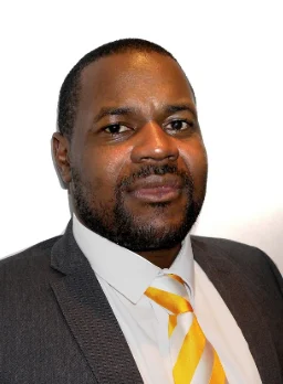 Helio Vincente, Director of Employment Affairs - International Chamber of Shipping