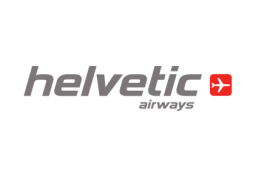 Helvetic Airways Logo