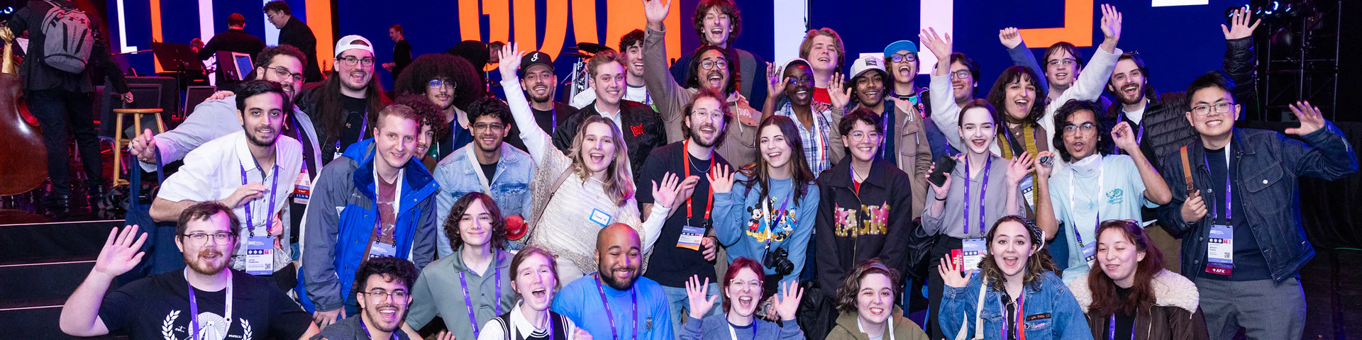 GDC Festival of Gaming