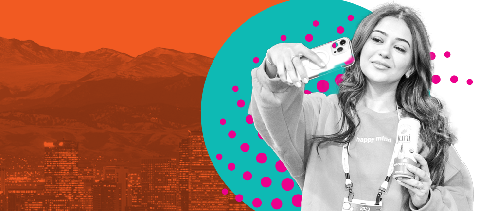 Power Your Event Journey