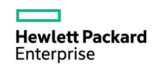 Hewlett Packard Enterprise