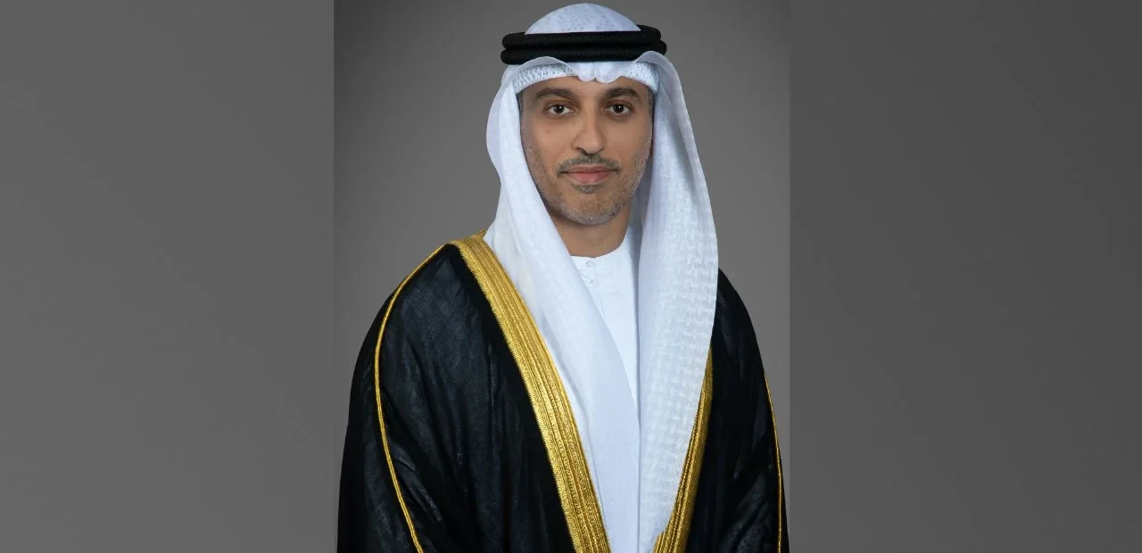 His Excellency Dr. Ahmad Belhoul Al Falasi