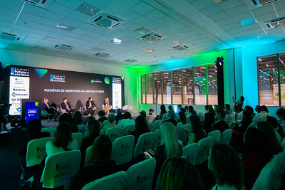 Summit congressistas