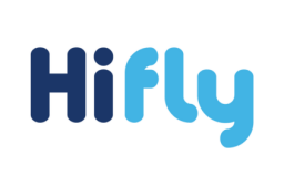 Hifly Logo