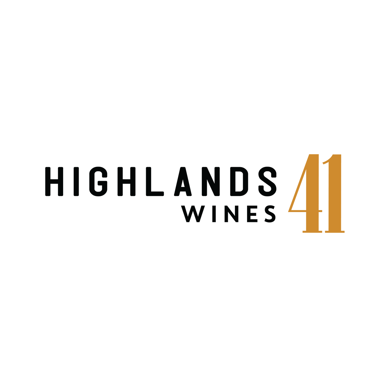 Highlands Wines Logo