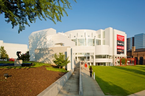 High Museum of Art