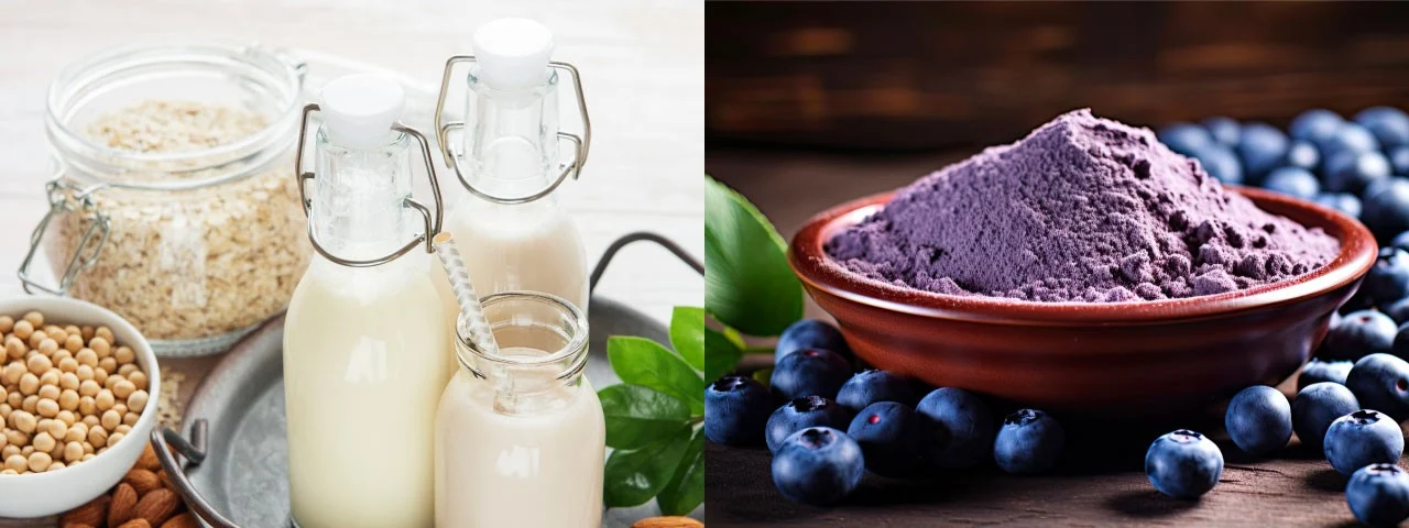 Health ingredients (Hi) Japan