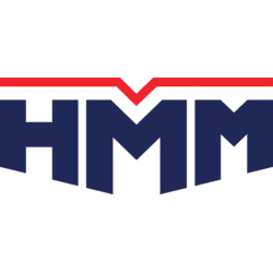 HMM Logo
