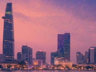 Tissue World Ho Chi Minh City