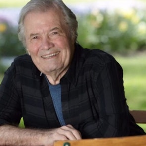 WINNER 2000: Jacques Pépin