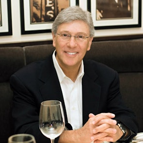 WINNER 2001: Richard Melman