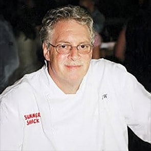 WINNER 2002: Jasper White