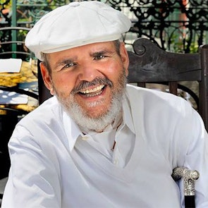 WINNER 2004: Paul Prudhomme