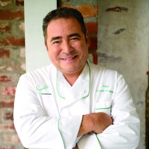 WINNER 2006: Emeril Lagasse