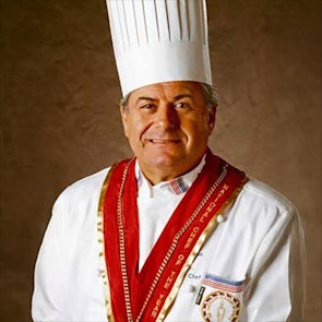 WINNER 2007: Bert Cutino