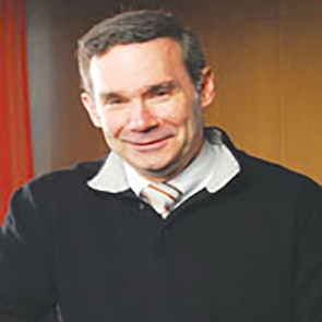 WINNER 2008: Roger Berkowitz